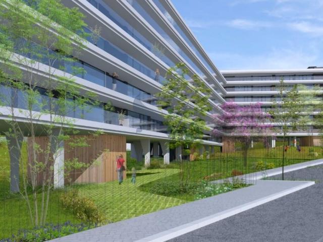 Apartamento T3 com vista rio e terraço 137m² Santa iria de azoia