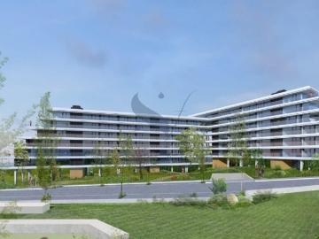 Apartamento T3 com vista rio e terraço 137m² Santa iria de azoia
