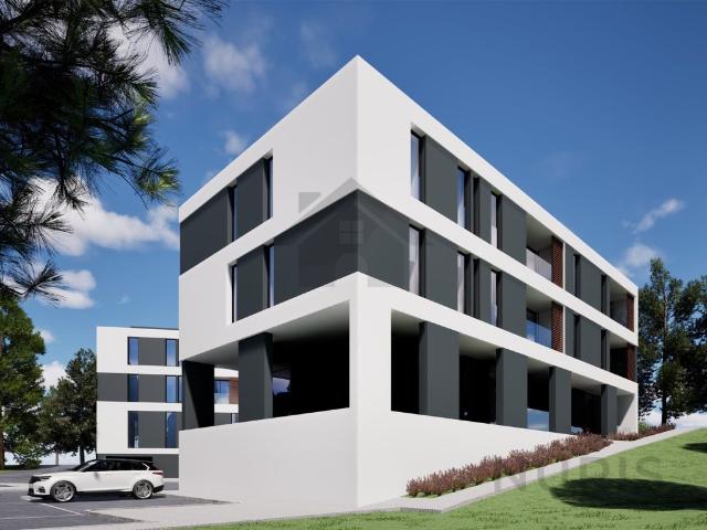 Apartamento T3 com Vista Rio para venda na Bela Vista Lago. 110m² Estômbar e Parchal