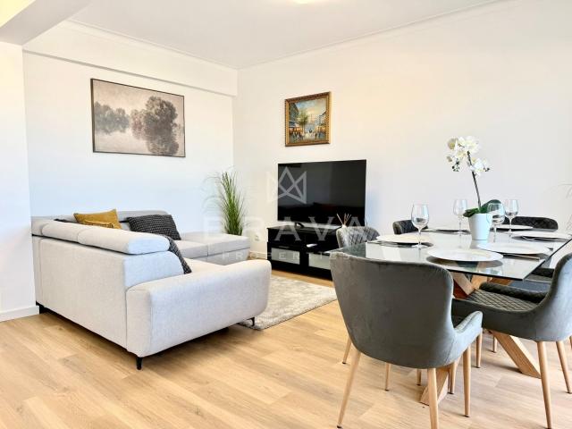 Apartamento T3 com vistas panorâmicas em Olhão 103m² Olhão