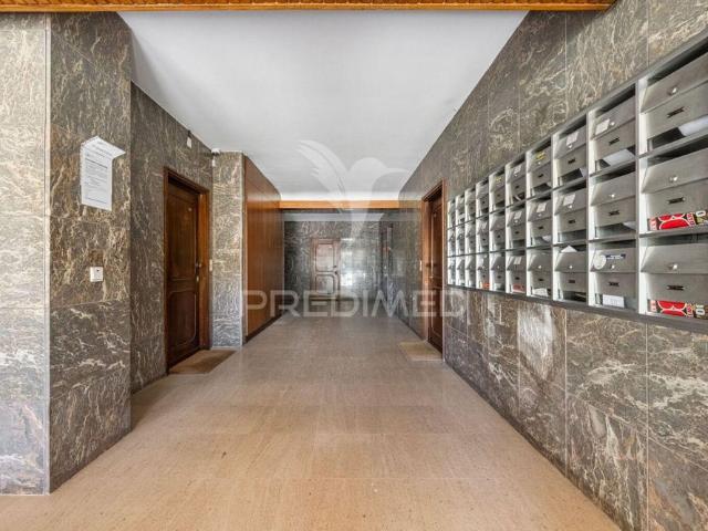 Apartamento t3 com vistas panorâmicas em paranhos