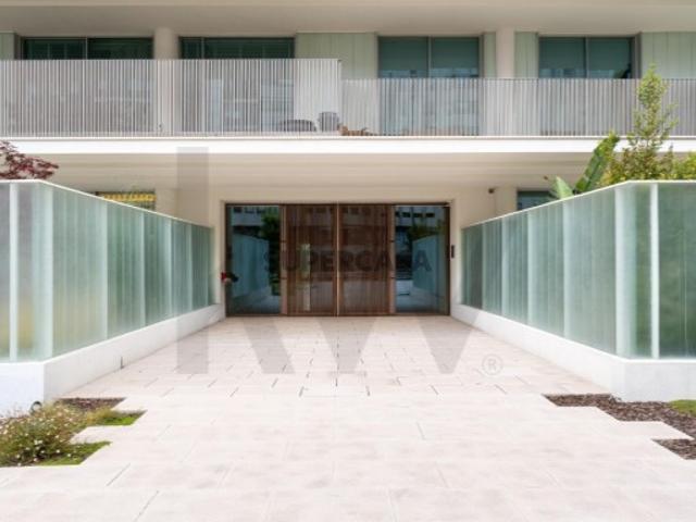 Apartamento T3 contemporâneo na Avenida da Boavista, ENLIGHT BOAVISTA