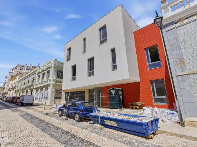 Apartamento T3 Contemporâneo | Atrium Arade II, Portimão 128m² Portimão