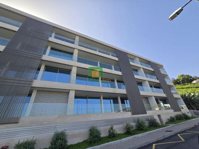Apartamento T3 Contemporâneo