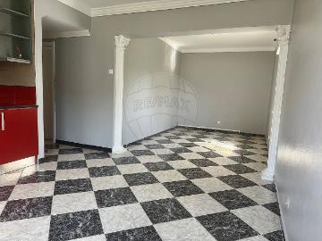 Apartamento *T3 convertido em T2 com Localização Privilegiada na Cidade de Elvas