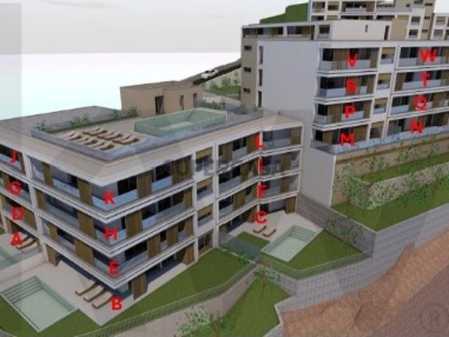 Apartamento T3 | Concelho de Câmara de Lobos