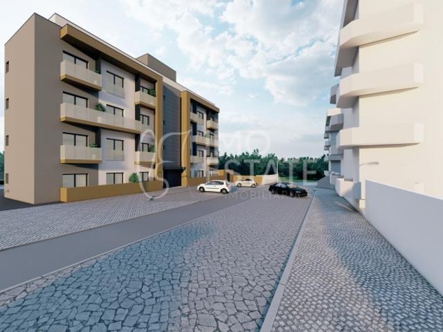 Apartamento T3 Condeixa