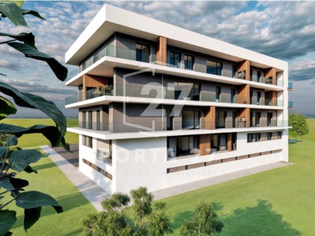Apartamento T3 | Condeixa a Nova, Coimbra