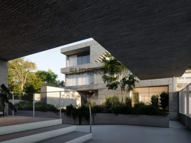 Apartamento T3 Condomínio Bairro dos Músicos, Porto
