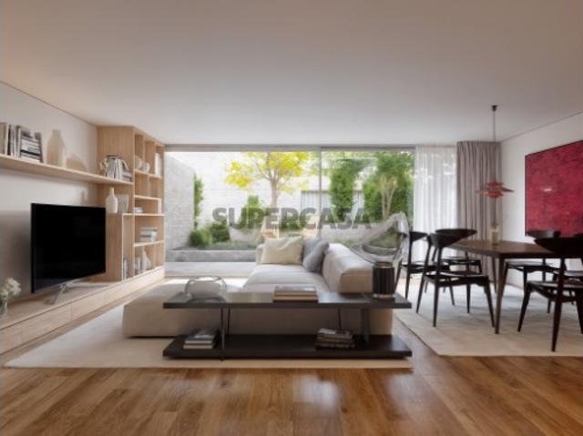 Apartamento T3 Condomínio Bairro dos Músicos, Porto