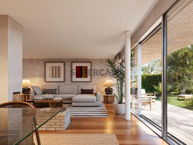 Apartamento T3 Condomínio Bairro dos Músicos, Porto