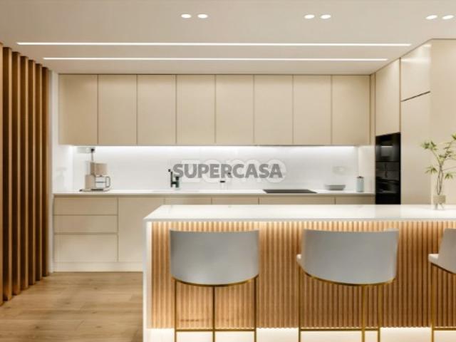 Apartamento T3 Condomínio LUNNA