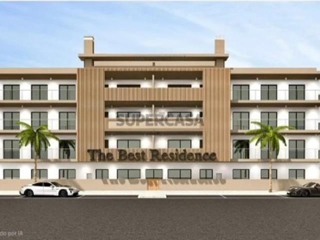Apartamento T3 | Condomínio Privado