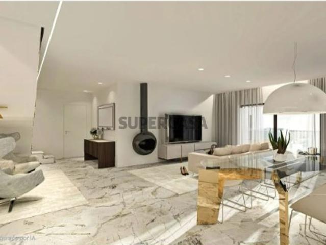 Apartamento T3 | Condomínio Privado