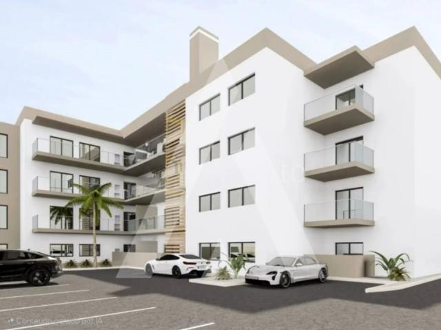 Apartamento T3 | Condomínio Privado