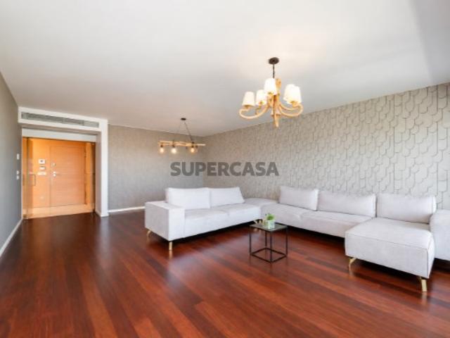 T3 Exclusivo com Vista Panorâmica | Mais Campo Grande, Lisboa
