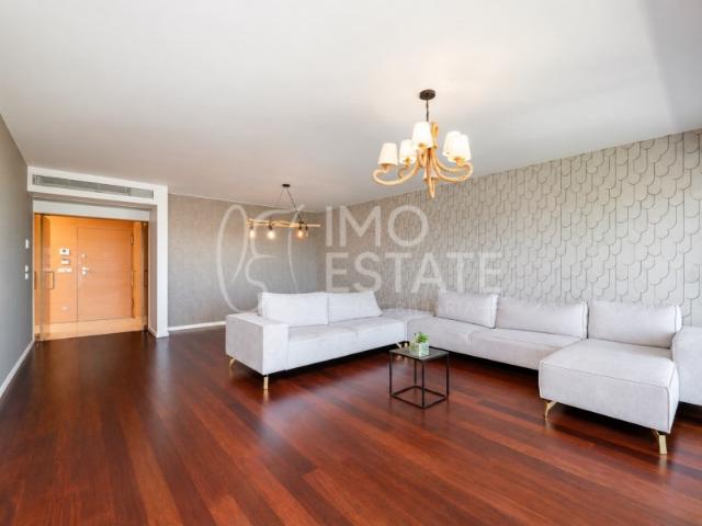 T3 Exclusivo com Vista Panorâmica | Mais Campo Grande, Lisboa