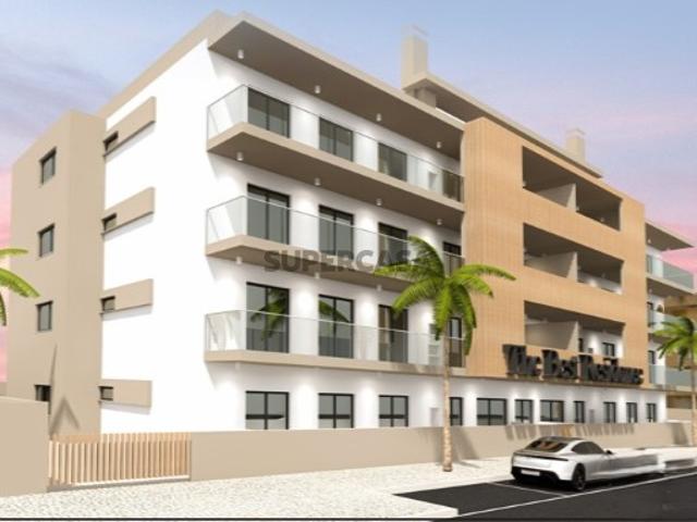 Apartamento T3 |Condomínio Privado| Piscina| Garagem| Entroncamento