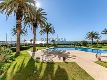 Casa à venda em São Pedro do Estoril - Jardim