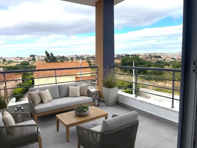 APARTAMENTO T3 Condomínio Seixal Empreendimentos, SEIXAL