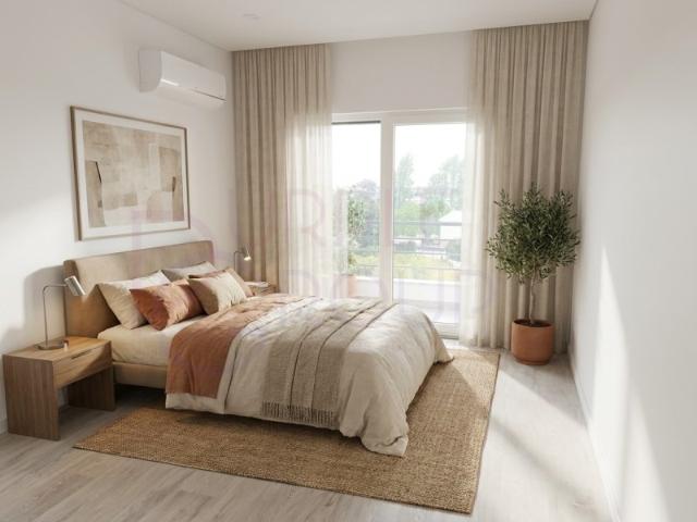 APARTAMENTO T3 Condomínio Seixal Empreendimentos, SEIXAL