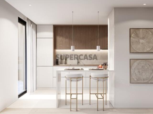 Apartamento T3 | Conforto e Comodidade Entroncamento