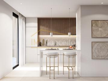 Apartamento T3 | Conforto e Comodidade Entroncamento