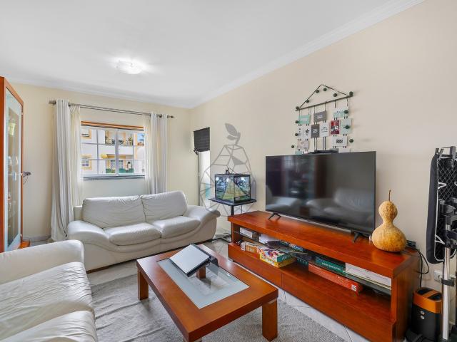 Apartamento T3–Ferreiras Albufeira
