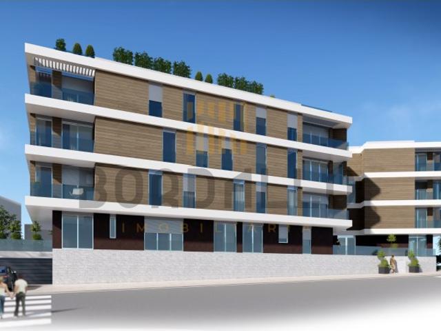 Apartamento T3 Consolação Fração A