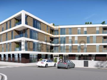 Apartamento T3 Consolação Fração K 136m² Atouguia Da Baleia