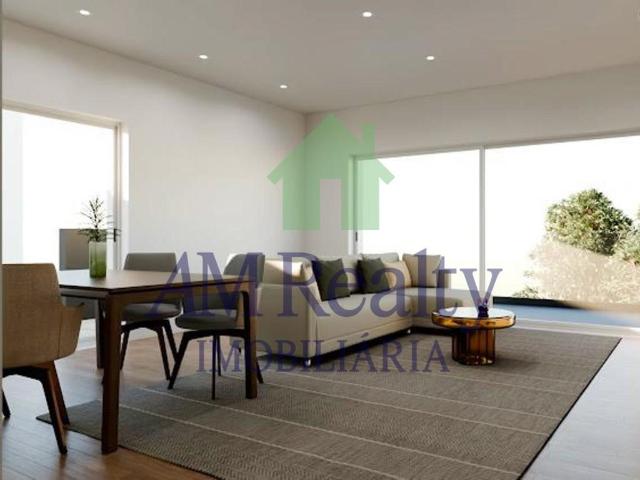 Apartamento T3 | Consolação | Peniche 115m² Atouguia Da Baleia