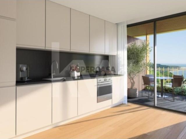 APARTAMENTO T3 | CONSTRUÇÃO | EMP. MARINA DOURO | RIO DOURO |VILA NOVA DE GAIA