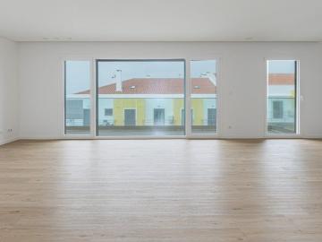 Apartamento T3 | Construção Nova | 3 Suítes | Próximo da Eri. 125m² Mafra