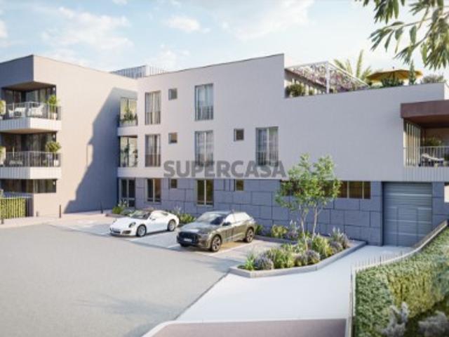 APARTAMENTO T3 COLINAS DA BOAVISTA TAVIRA