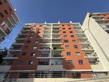 Apartamento T3 Colinas do Cruzeiro | Odivelas