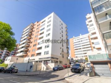 Colinas do Cruzeiro, Odivelas, Concelho de Odivelas, Distrito de Lisboa