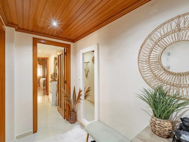 Apartamento T3 COLINAS DO SUL 112m² Seixal, Arrentela e Aldeia de Paio Pires