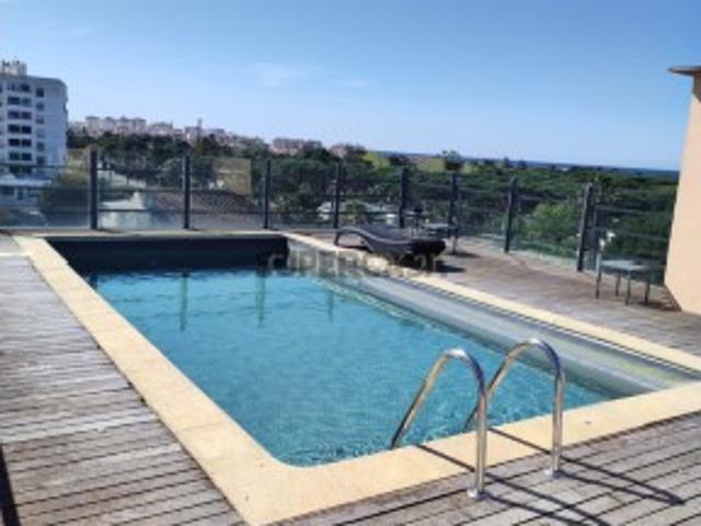 Apartamento T3 Costa da Caparica