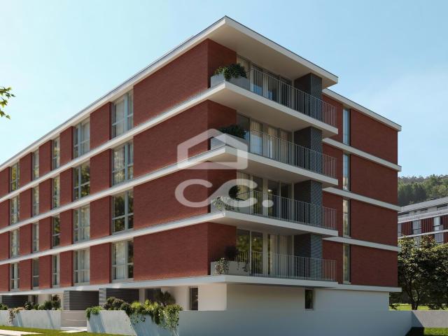 Apartamento T3 Costa Guimarães