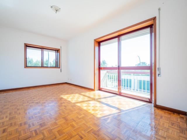 Apartamento T3 Cova de Frade Ovar
