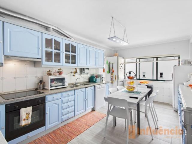 Apartamento T3 | Covilhã