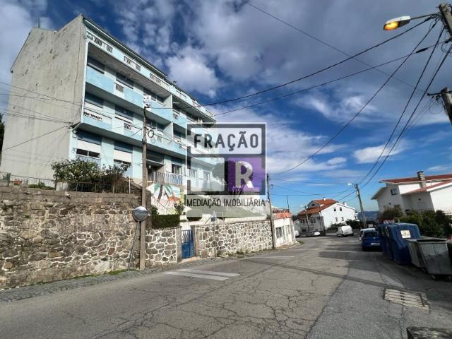 Apartamento T3 Covilhã