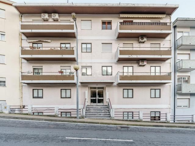 Apartamento T3 / Covilhã, Covilhã e Canhoso