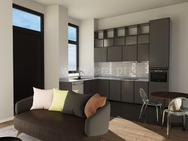 Apartamento T3 / Covilhã, Covilhã