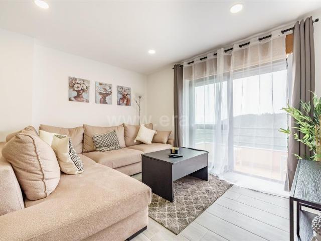 Apartamento T3 / Covilhã, Covilhã