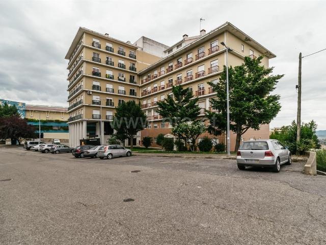 Apartamento T3 / Covilhã, Covilhã