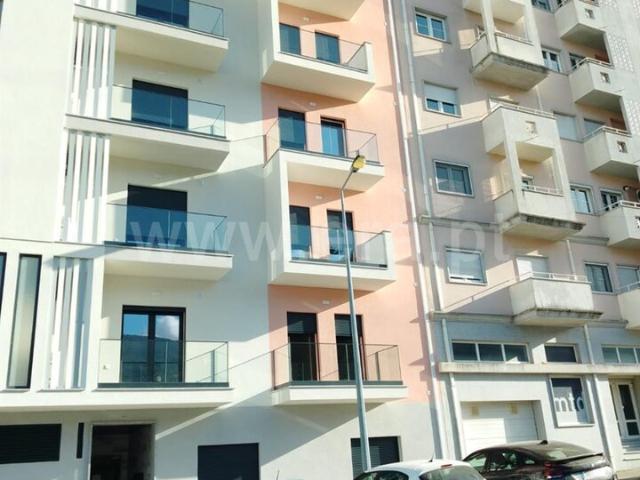 Apartamento T3 / Covilhã, Covilhã