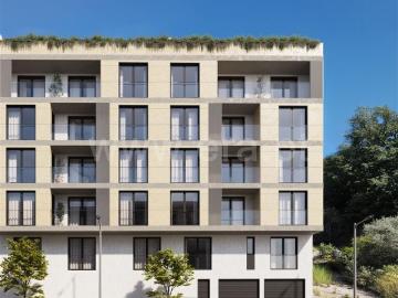 Apartamento T3 / Covilhã, Covilhã