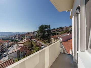 Apartamento T3 / Covilhã, Covilhã