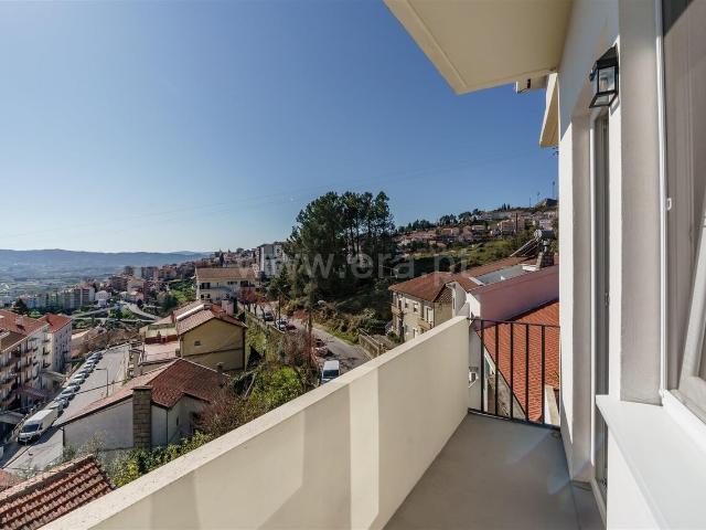 Apartamento T3 / Covilhã, Covilhã